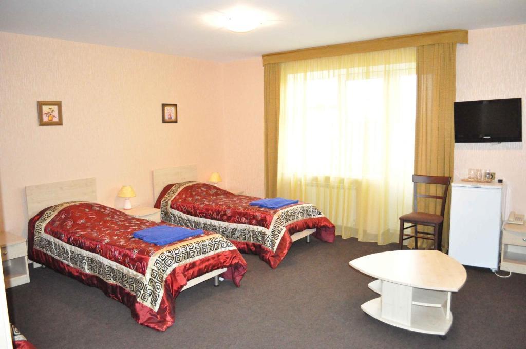 Airport Astrakhan Room photo